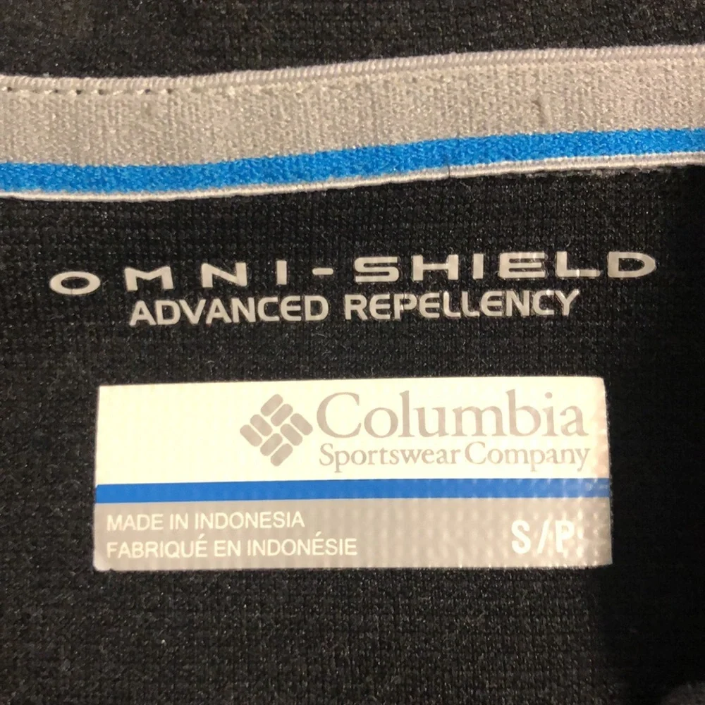 Columbia jacket S - Picture 2 of 2